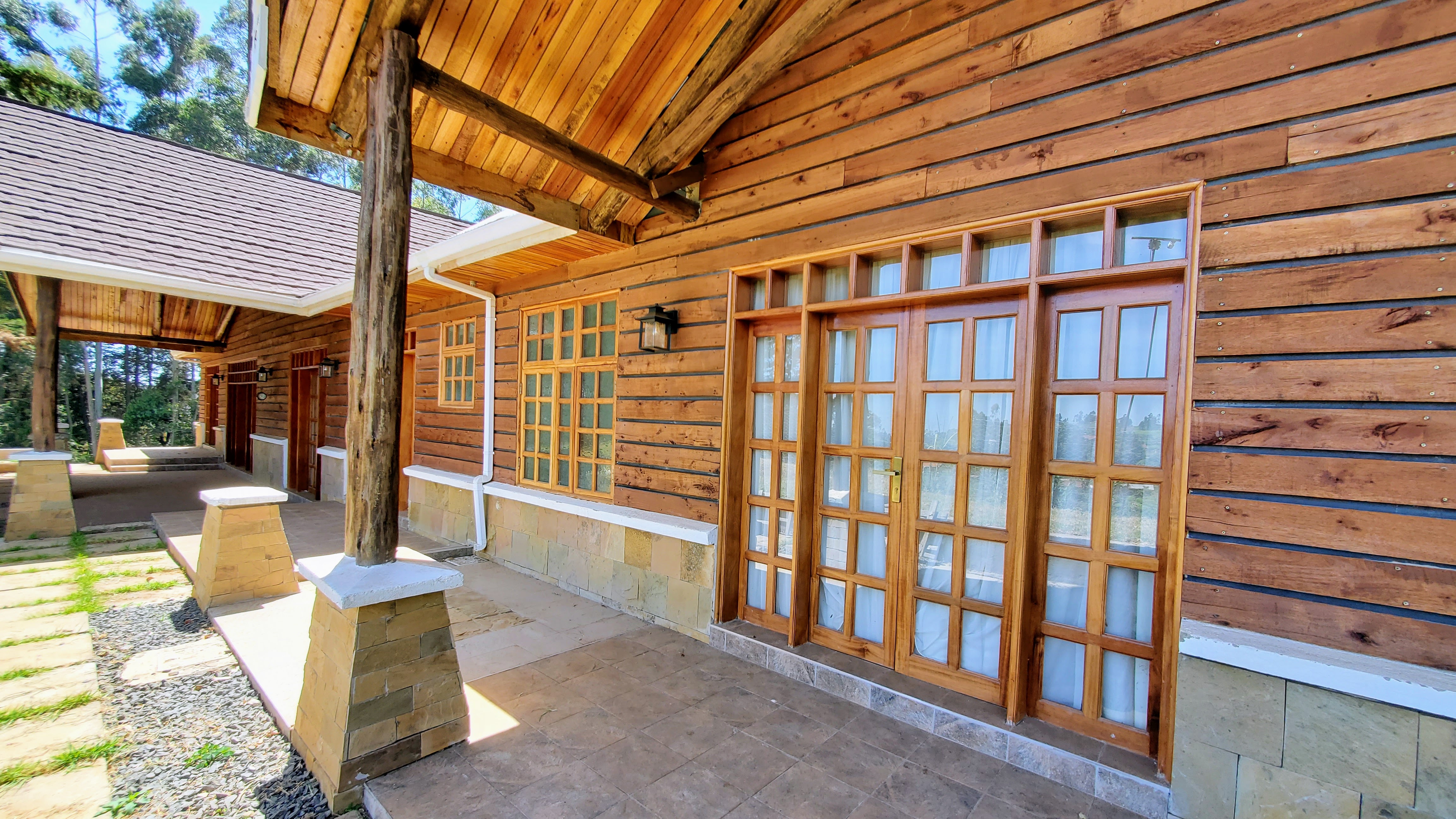 Farm House in Kithirune, Meru County - Image 3